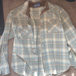 Vintage Pendleton